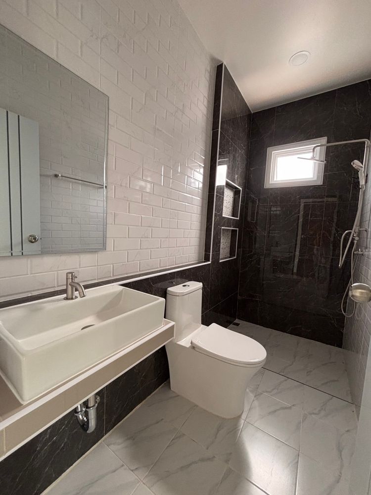 ภาพแบบบ้าน-บ้านเดี่ยว ขนาด 55 ตารางวา