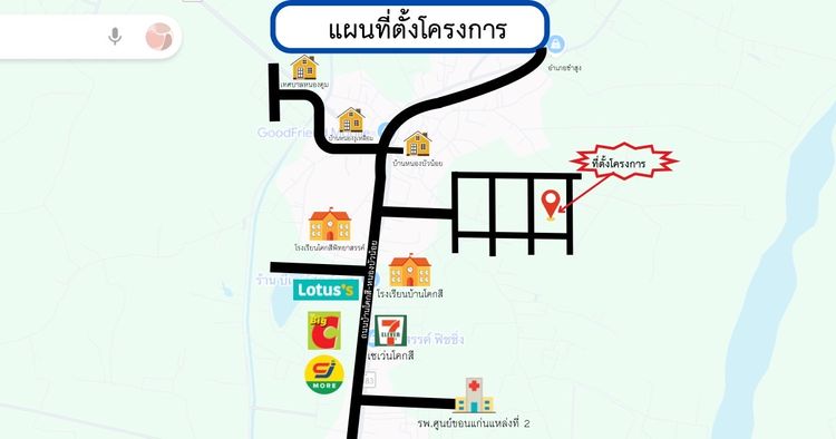 ภาพแบบบ้าน-บ้านสไตส์โมเดิร์น มินิมอล