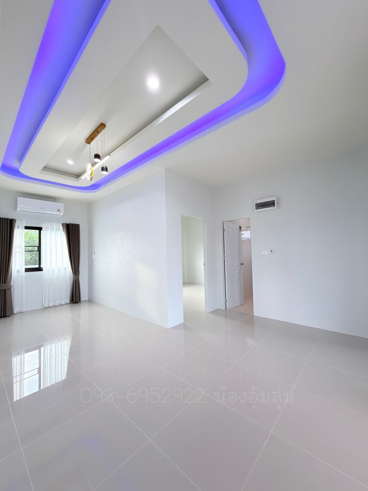 ภาพแบบบ้าน-โครงการบ้านสานสุข ต.แสนสุข