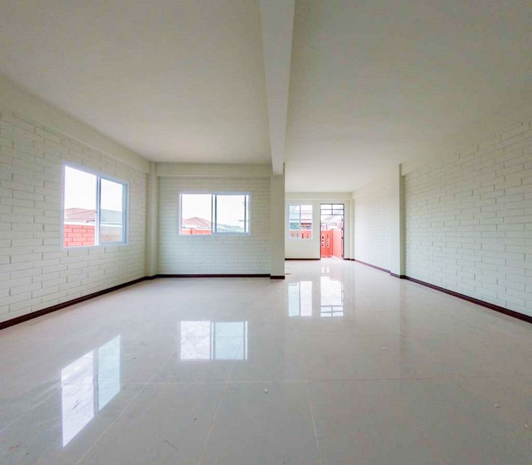 ภาพแบบบ้าน-บ้านแฝด2ชั้น Type A