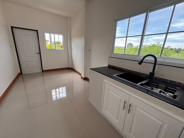 ภาพแบบบ้าน-บ้านเดี่ยว ขนาด 55 ตารางวา