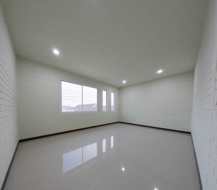 ภาพแบบบ้าน-บ้านแฝด2ชั้น Type B