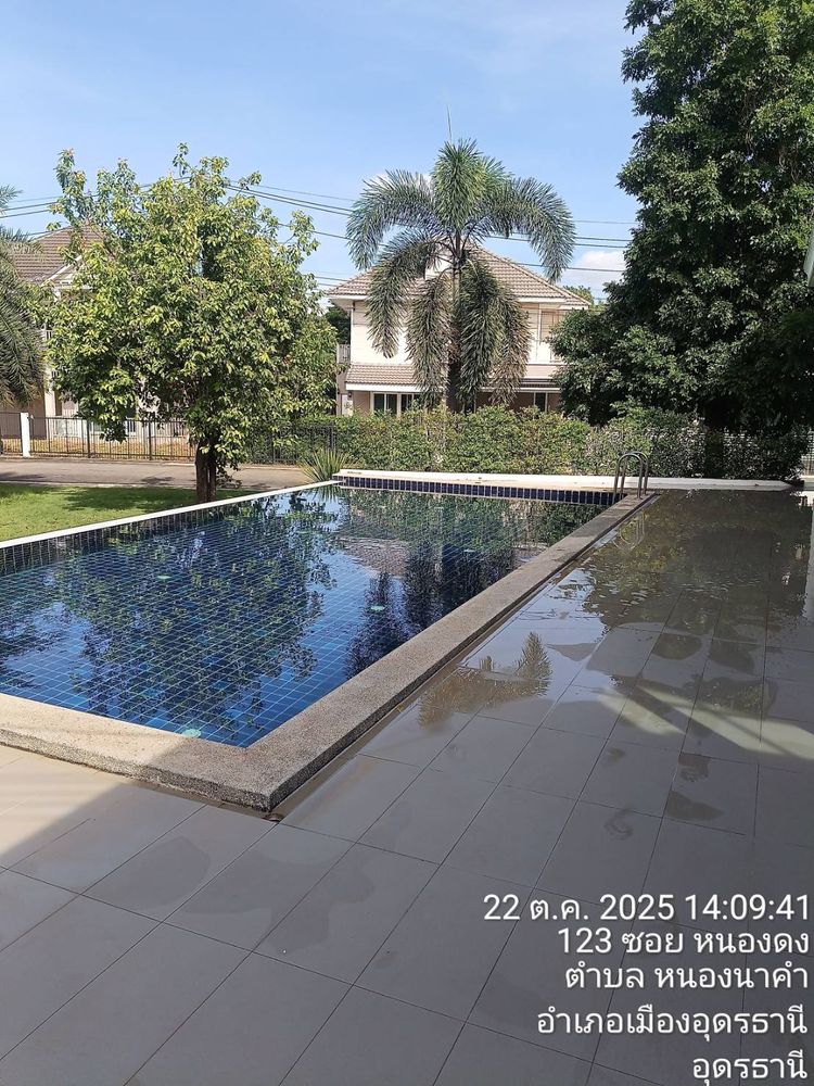 ภาพแบบบ้าน-บ้านสองชั้น Type B