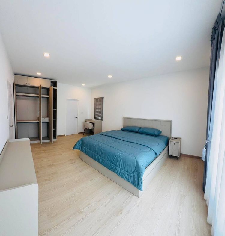 ภาพแบบบ้าน-บ้านแฝด