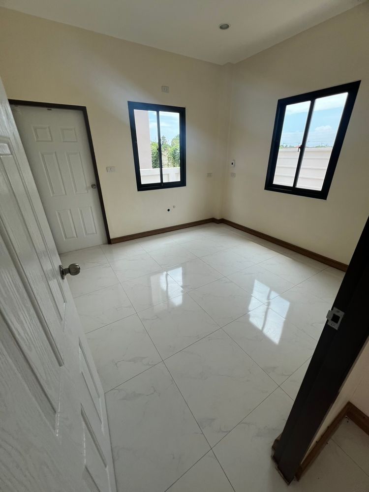 ภาพแบบบ้าน-บ้านสองชั้น Type A