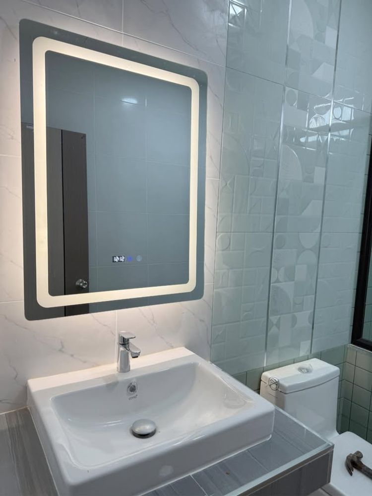 ภาพแบบบ้าน-สไตล์นอร์ดิก ดาดฟ้าชมวิว นั่งชิว บรรยากาศรีสอร์ท