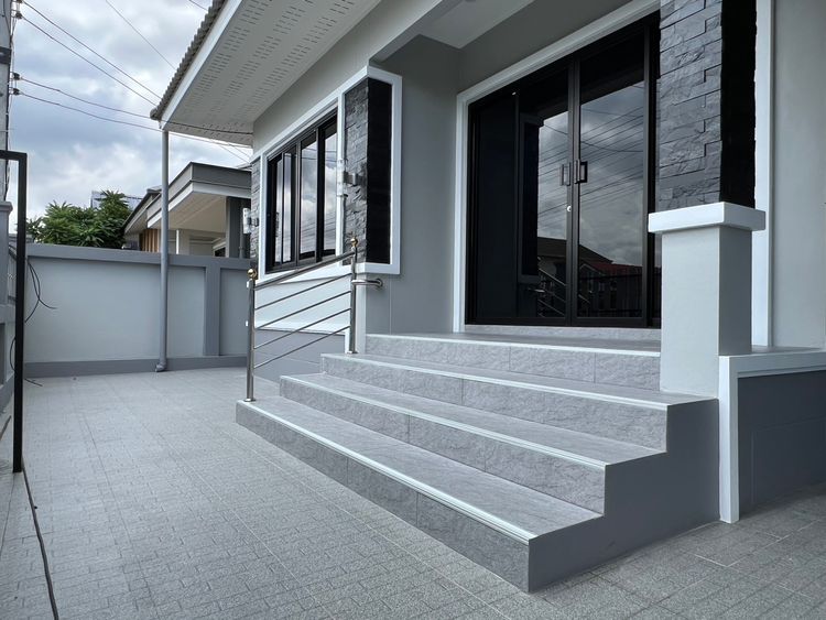 ภาพแบบบ้าน-บ้านสวยศรีคชคง