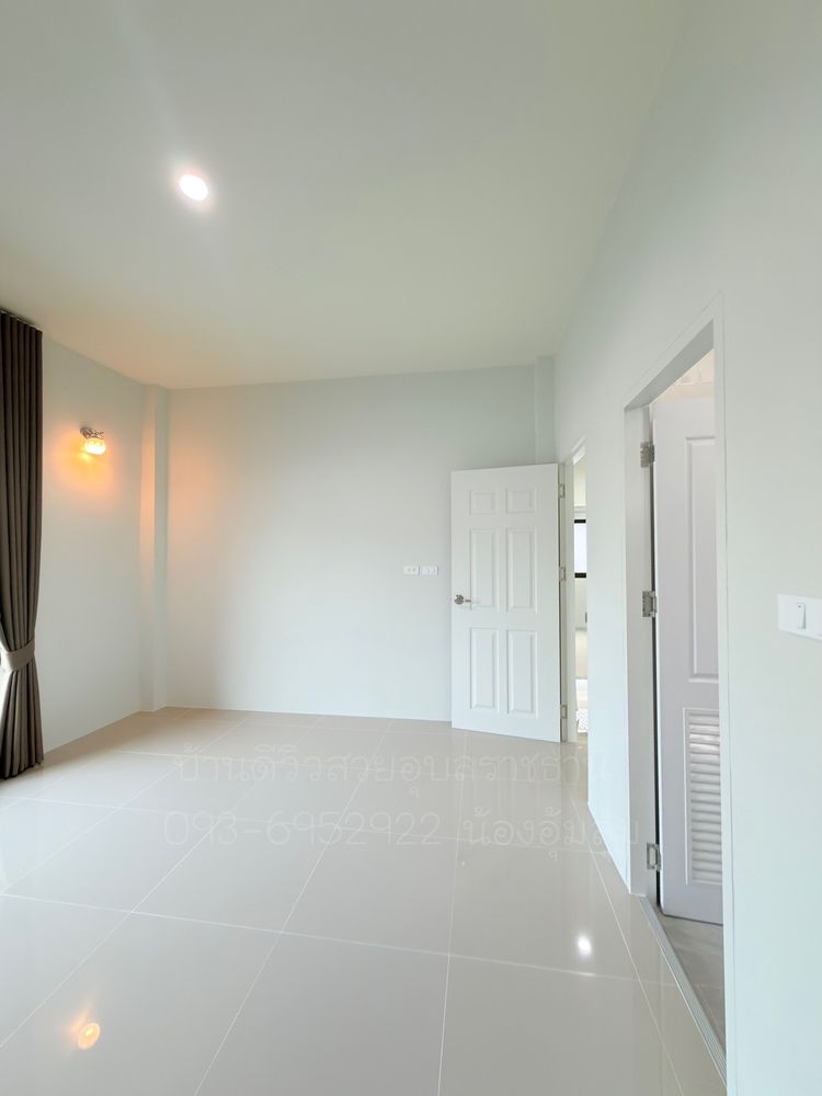 ภาพแบบบ้าน-โครงการเพิ่มพูลทรัพย์ห้วยคุ้ม