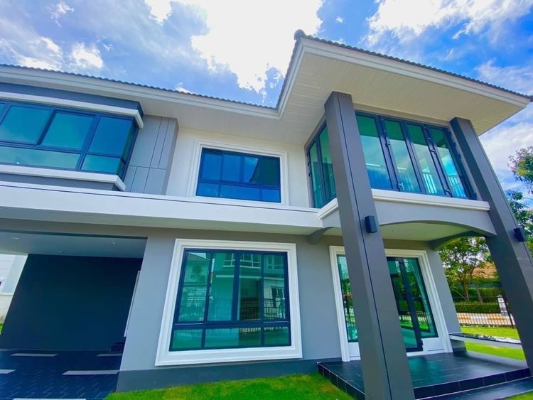 ภาพแบบบ้าน-ศุภกานต์ T