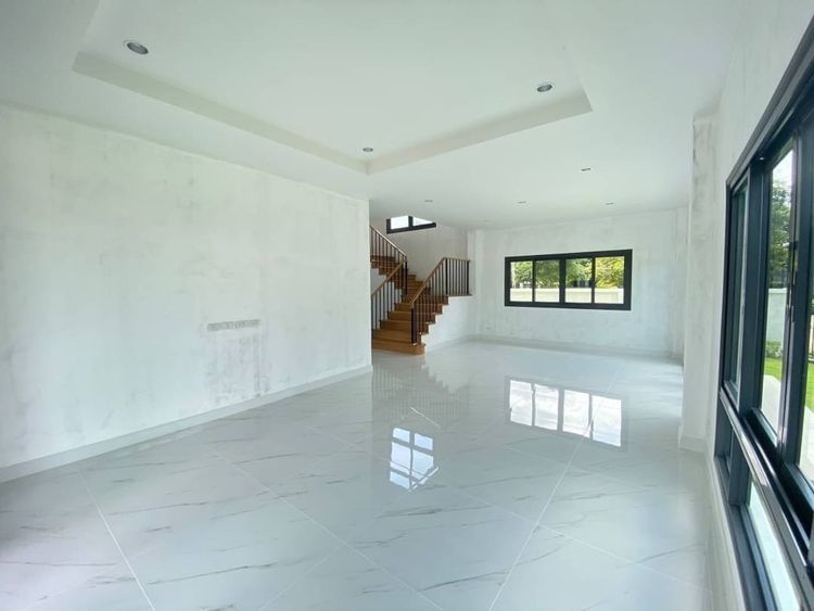 ภาพแบบบ้าน-ศุภกานต์ T