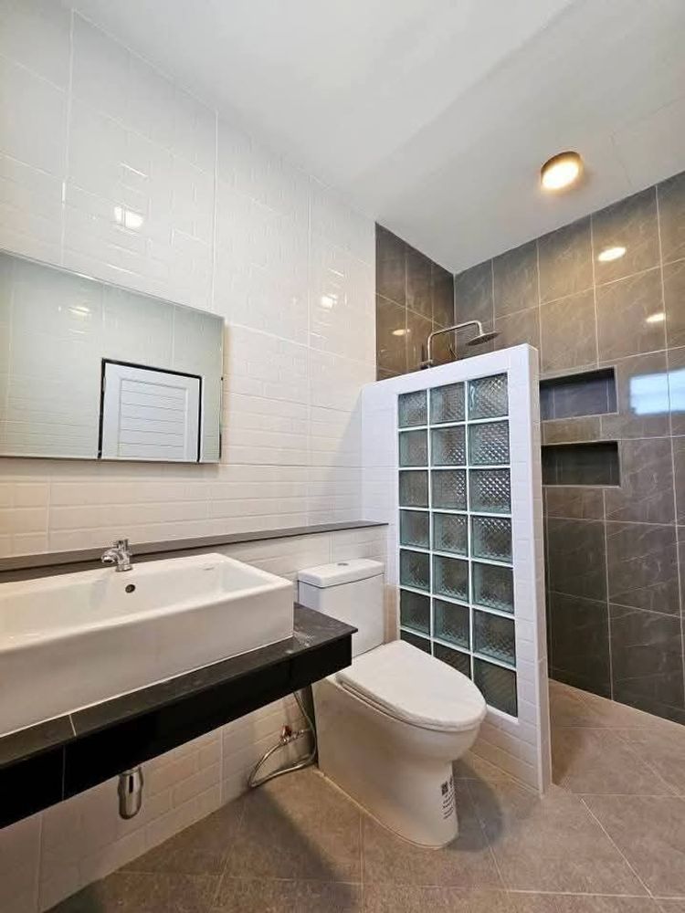 ภาพแบบบ้าน-แบบ้านสไตล์นอร์ดิก 3 ห้องนอน