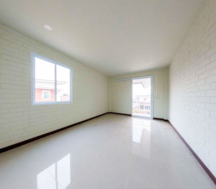 ภาพแบบบ้าน-บ้านแฝด2ชั้น Type A