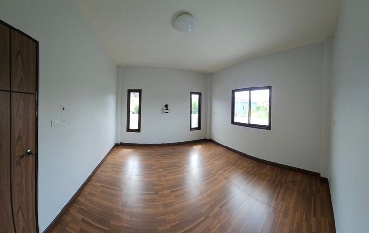 ภาพแบบบ้าน-บ้านสุขใจ คอนเทมโพลารี่