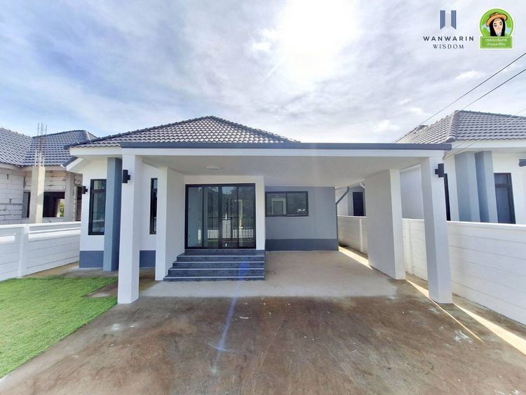 ภาพแบบบ้าน-สไตล์ปั้นหยา