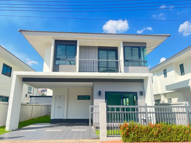 ภาพแบบบ้าน-ศุภฤทธิ์ T