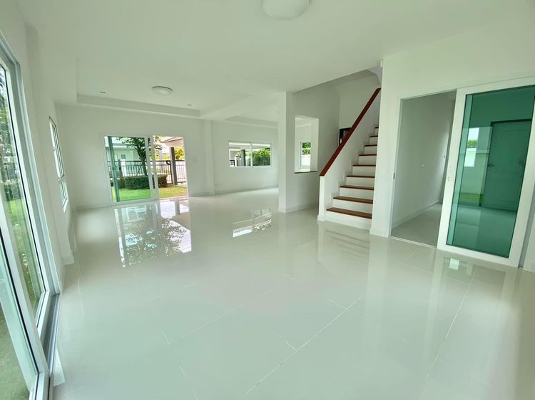 ภาพแบบบ้าน-