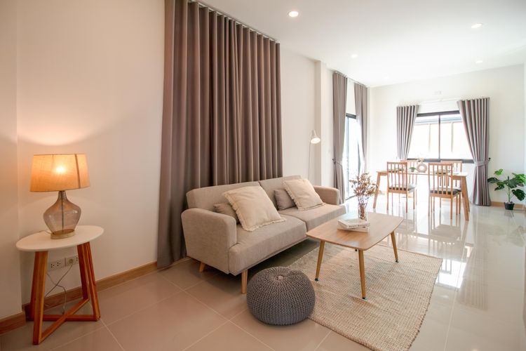 ภาพแบบบ้าน-Maple เมเปิ้ล