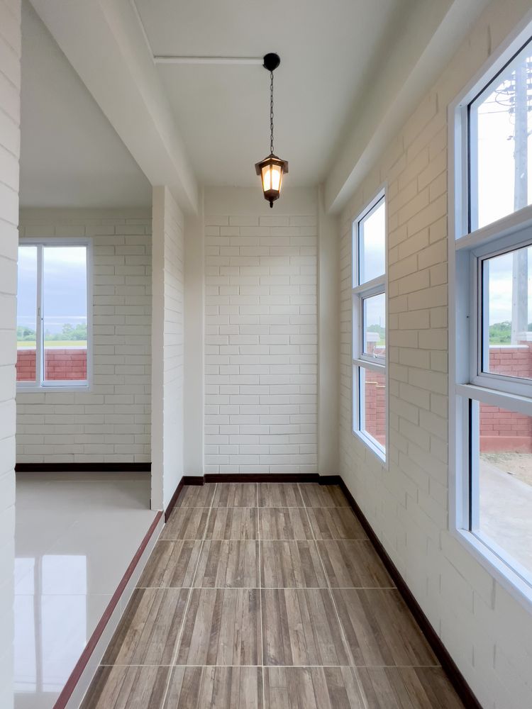 ภาพแบบบ้าน-บ้านเดี่ยว 2 ชั้น Type A