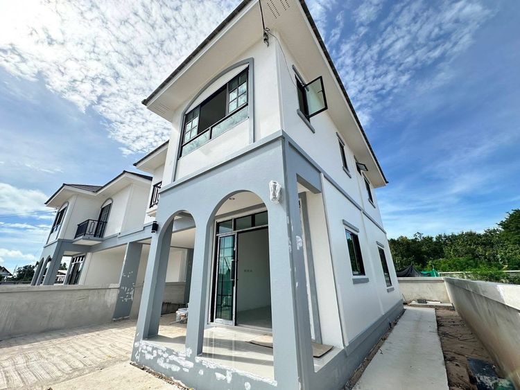 ภาพแบบบ้าน-แบบC+