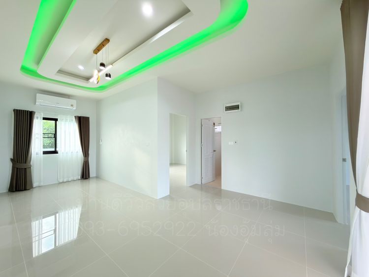 ภาพแบบบ้าน-โครงการเพิ่มพูลทรัพย์ห้วยคุ้ม