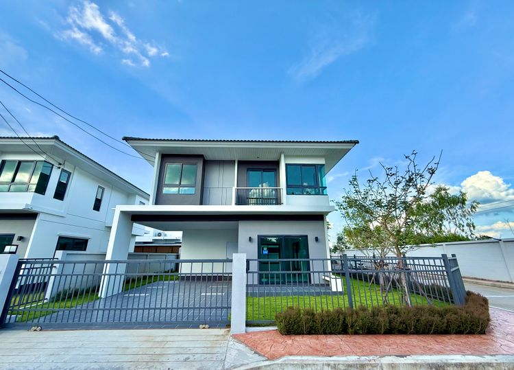 ภาพแบบบ้าน-ศุภลักขณา T