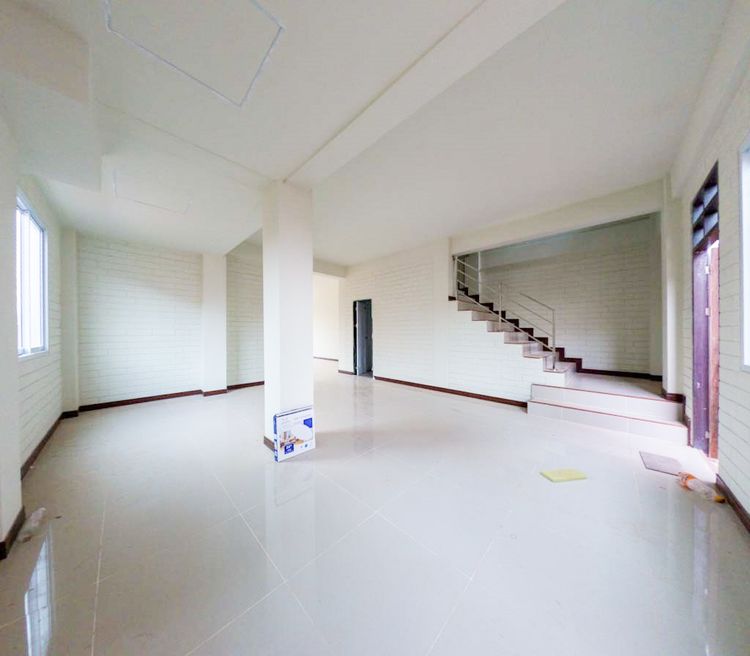 ภาพแบบบ้าน-บ้านแฝด2ชั้น Type A