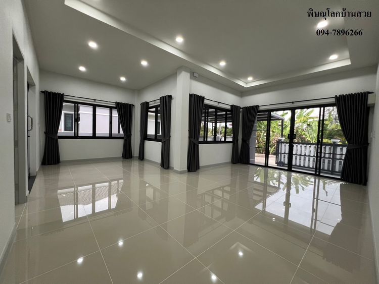 ภาพแบบบ้าน-บ้านสวยศรีคชคง