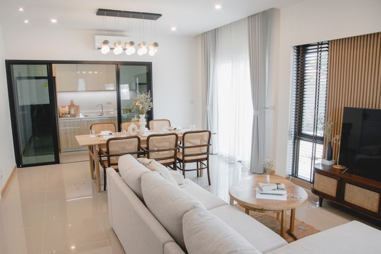 ภาพแบบบ้าน-Juniper จูนิเปอร์