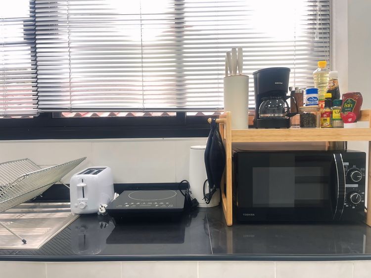 ภาพแบบบ้าน-วิลล่า ตกแต่งเต็ม ใกล้ห้วยวังนอง