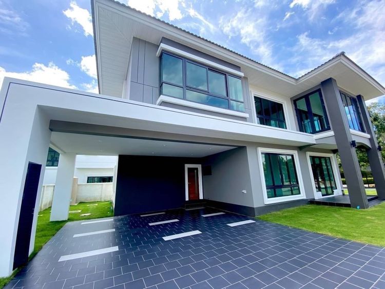 ภาพแบบบ้าน-ศุภกานต์ T