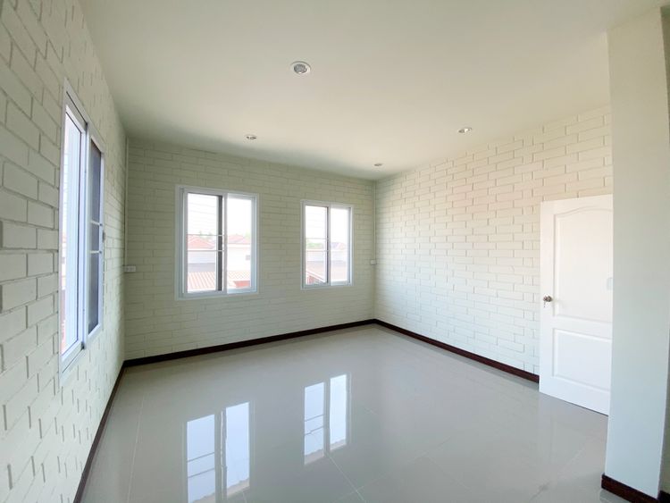 ภาพแบบบ้าน-Double space