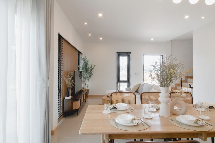 ภาพแบบบ้าน-Juniper จูนิเปอร์