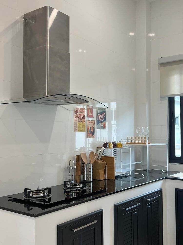 ภาพแบบบ้าน-แบบบ้านสไตล์คอนเทมโพรารี่ TYPE-B