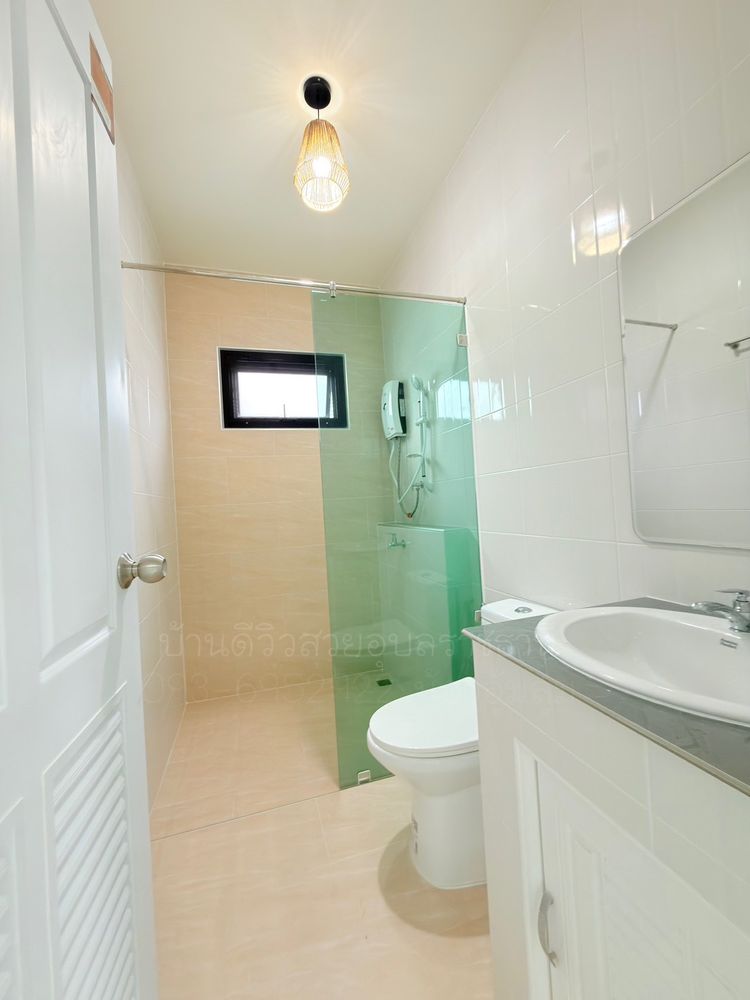 ภาพแบบบ้าน-โครงการเพิ่มพูลทรัพย์ห้วยคุ้ม