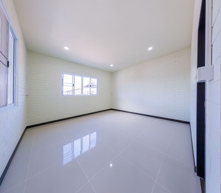 ภาพแบบบ้าน-บ้านเดี่ยวชั้นเดียว