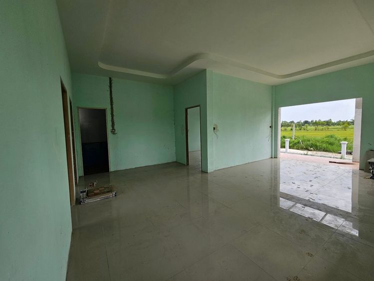 ภาพแบบบ้าน-บ้านเดี่ยวสไตล์ปันหยา