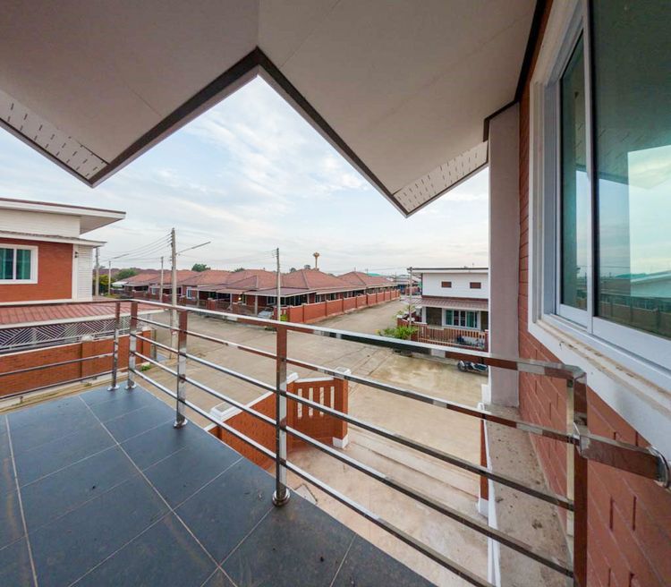 ภาพแบบบ้าน-บ้านแฝด2ชั้น Type A