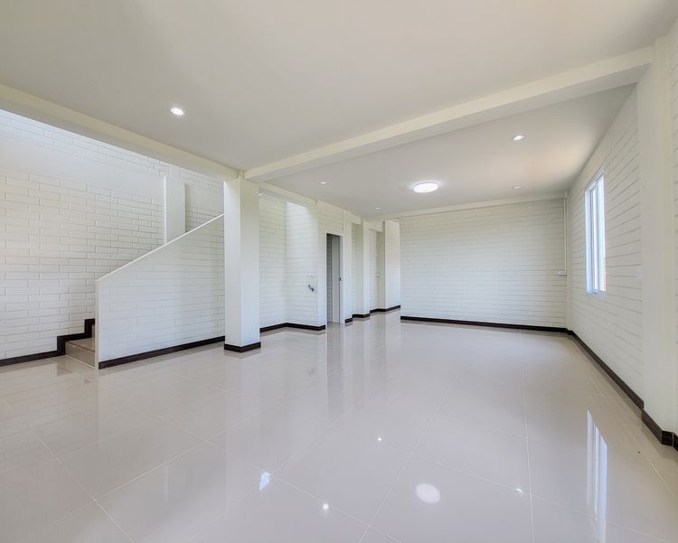 ภาพแบบบ้าน-บ้านเดี่ยว 2 ชั้น Type A