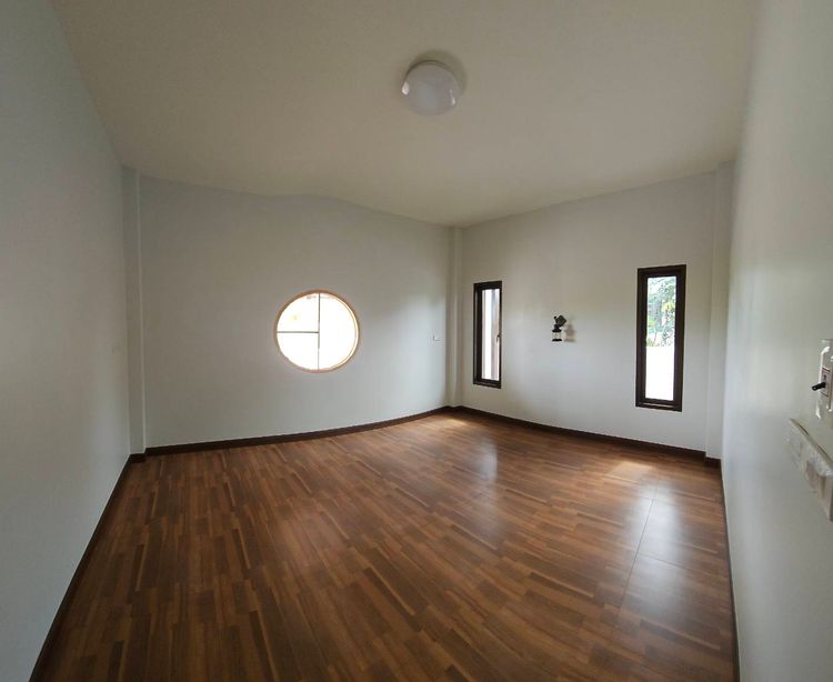 ภาพแบบบ้าน-บ้านสุขใจ คอนเทมโพลารี่