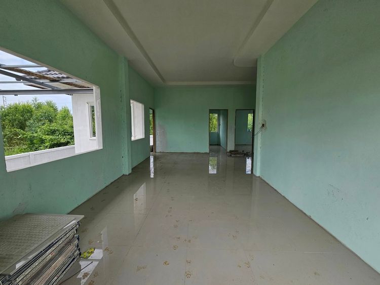 ภาพแบบบ้าน-บ้านเดี่ยวสไตล์ปันหยา