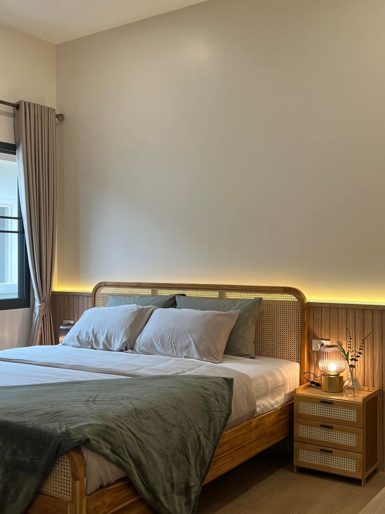 ภาพแบบบ้าน-แบบบ้านสไตล์คอนเทมโพรารี่ TYPE-D