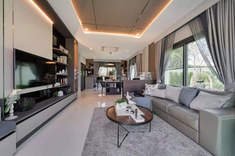 ภาพแบบบ้าน-ศุภลักขณา T