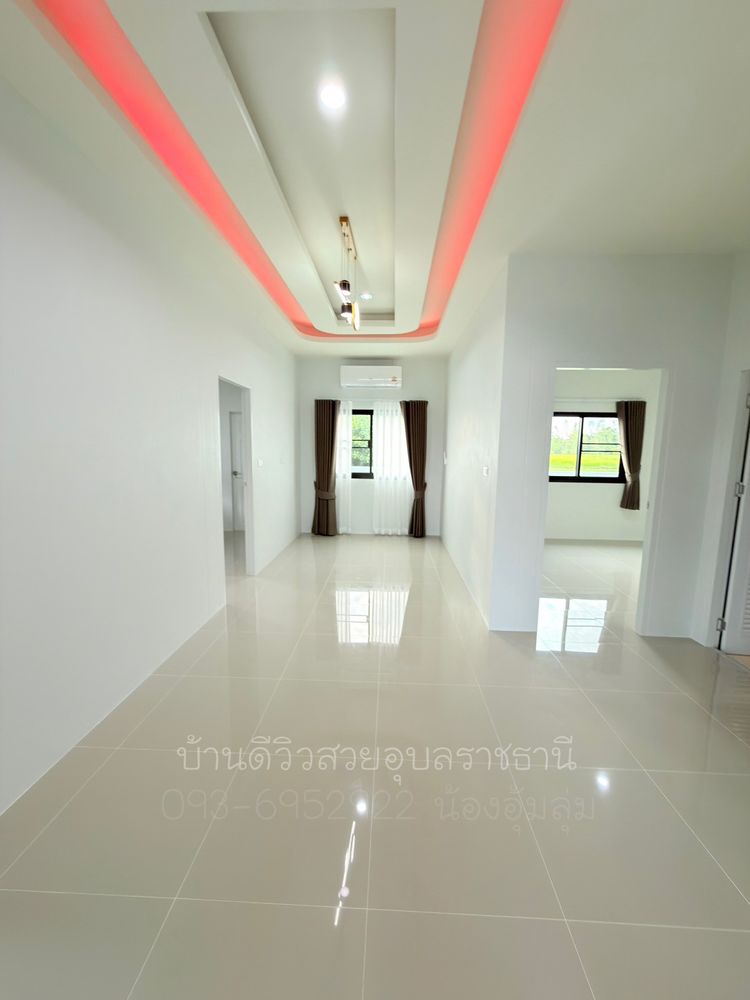 ภาพแบบบ้าน-โครงการเพิ่มพูลทรัพย์ห้วยคุ้ม