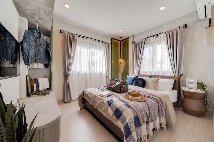 ภาพแบบบ้าน-ศุภฤทธิ์ T