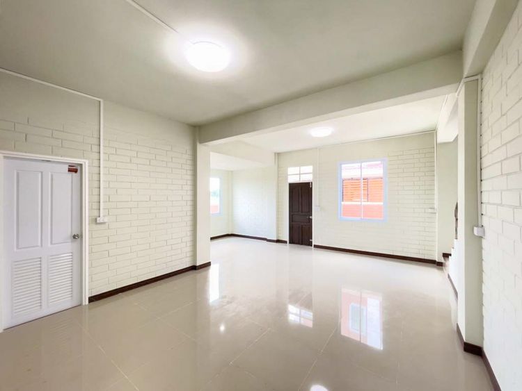 ภาพแบบบ้าน-บ้านเดี่ยว 2 ชั้น Type B