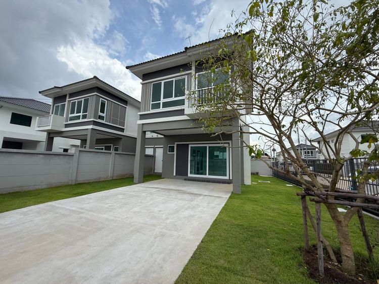 ภาพแบบบ้าน-ศุภกัลย์