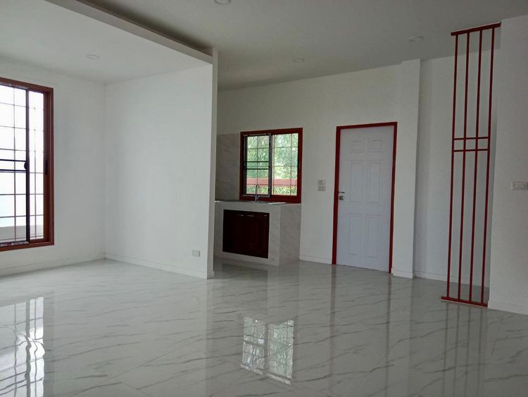 ภาพแบบบ้าน-บ้านเดี่ยว