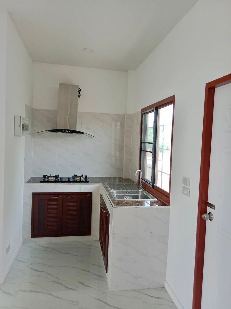 ภาพแบบบ้าน-บ้านเดี่ยว