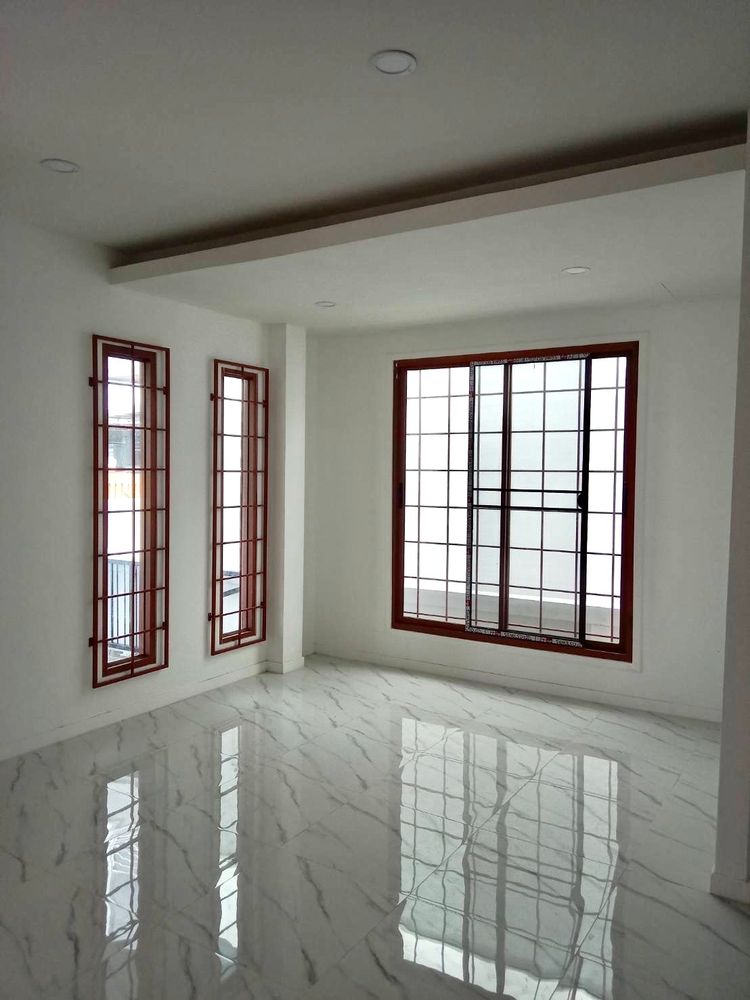 ภาพแบบบ้าน-บ้านเดี่ยว