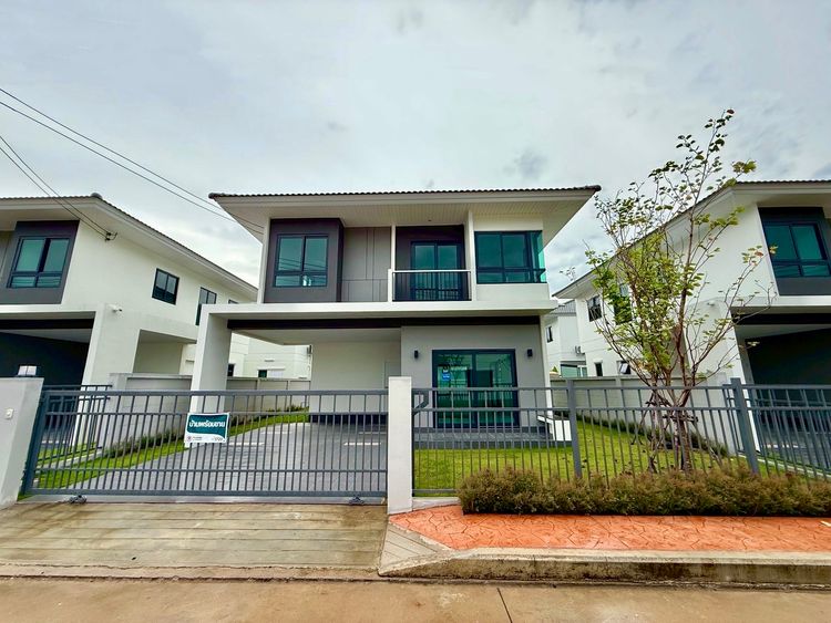 ภาพแบบบ้าน-ศุภลักขณา T